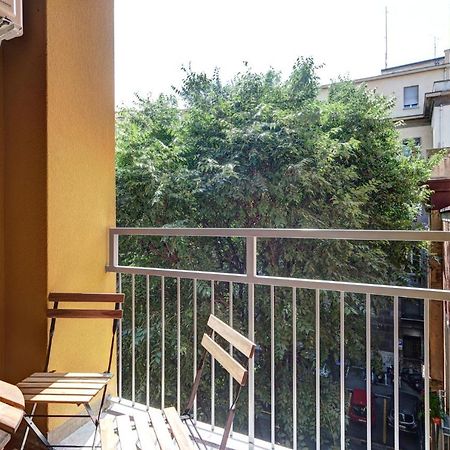 Ferienwohnung Gramsci Bologna Exterior foto