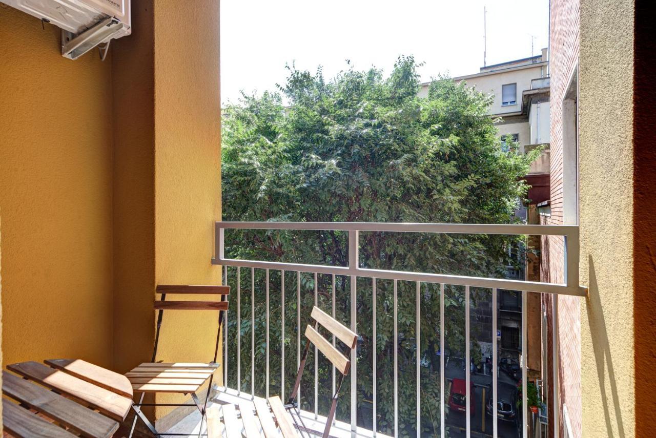Ferienwohnung Gramsci Bologna Exterior foto